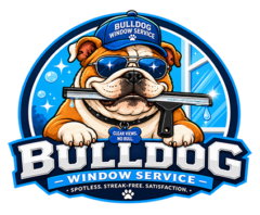 bulldog window services